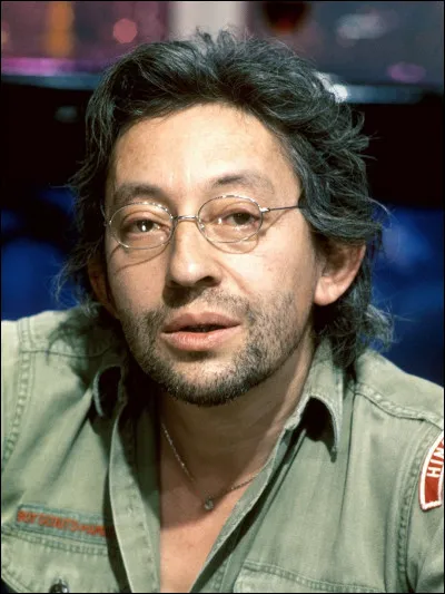 Lors de quelle d&eacute;cennie Serge Gainsbourg nous a-t-il quitt&eacute;s ?