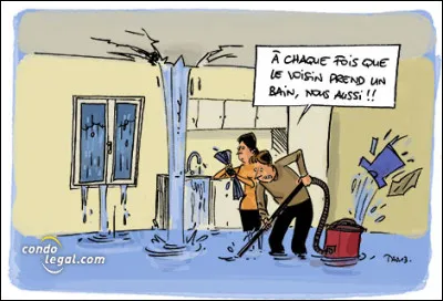 Ma voiture gênant la circulation, un portugais m'a aidé à la mettre sur le trottoir, ainsi ...