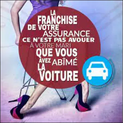 Ne pouvant plus travailler à la suite de mon accident, j'ai du vendre mon commerce et ...