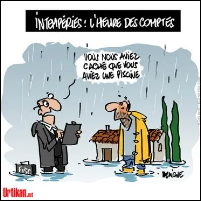 Je vous ai fait remarquer que ce croisement est très dangereux vu ...