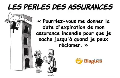L'incendie a pris dans la cuisine mais ...