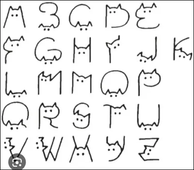 Par quelle lettre commencerait le prénom de ton axolotl (si tu en avais un) ?