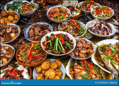 Quel est ton plat préféré ?