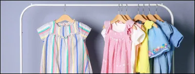 Quel vêtement préfères-tu ?