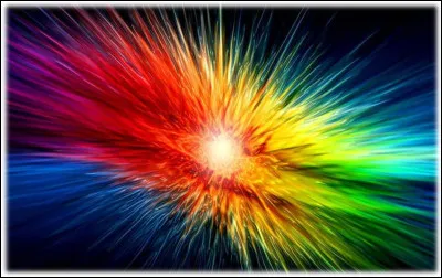 Ta couleur froide préférée est :