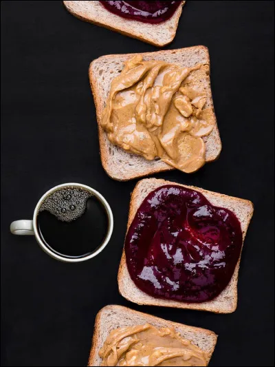 Quel encas préfères-tu ?