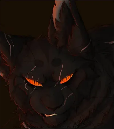 Qui est le petit-fils d'Étoile du Tigre ?