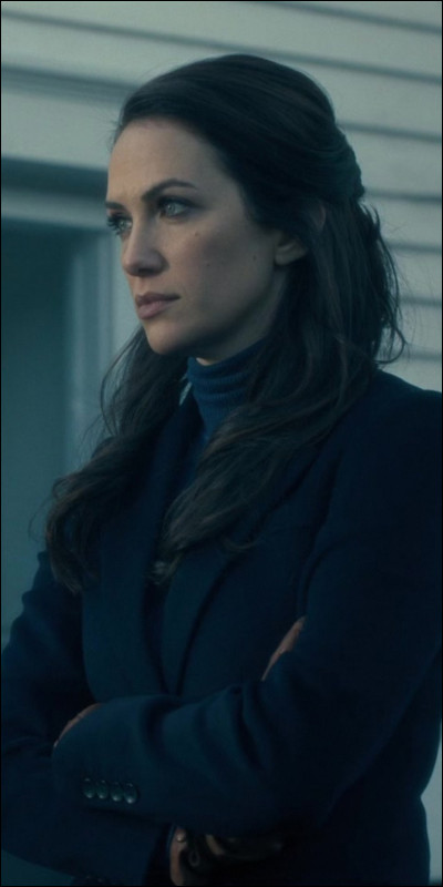 Qui est ce personnage ?