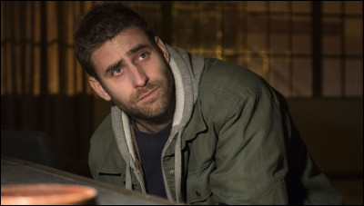 Qui est ce personnage ?