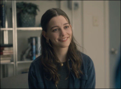 Qui est ce personnage ?