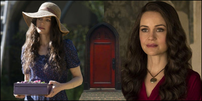 Qui est ce personnage ?