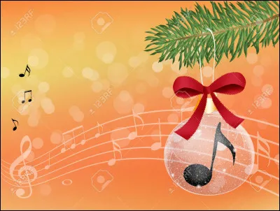 Aujourd'hui, vacances de Noël ! Continuons sur la musique, complétez cette chanson : 
We wish you a merry Christmas
We wish you a merry Christmas,
We wish you a merry _____
And a happy ___ ___.