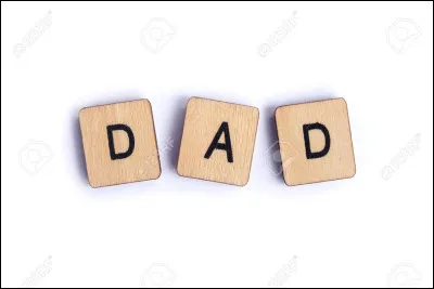 Comment se nomme son père ?