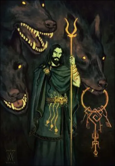 Comment réussit-il à persuader Hadès ?