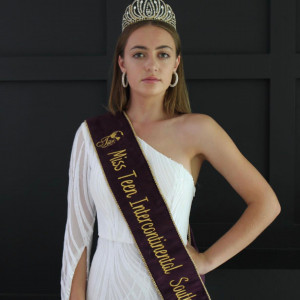 Quiz Miss france