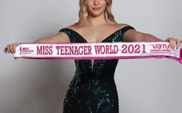 Quiz Miss france