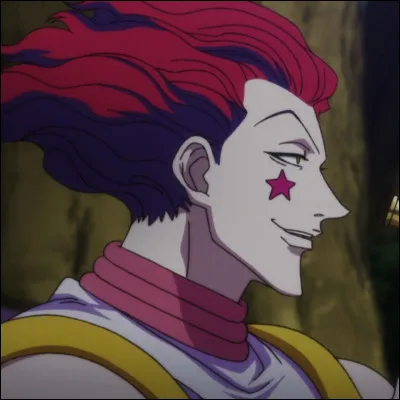 Quel était le numéro de Hisoka à l'examen