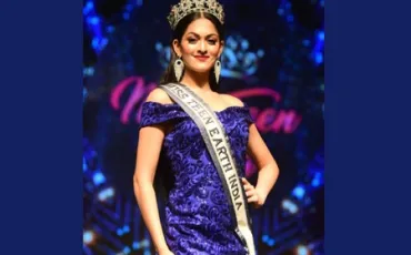 Quiz Miss france