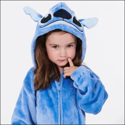 Comment se nomme sa fille ?