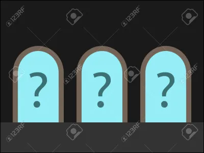 Nous sommes trois soeurs qui contrôlons la vie des humains. Clotho tisse le fil de la vie, Lachésis le tient et Atropos le coupe quand l'heure est venue. Qui sommes-nous ?