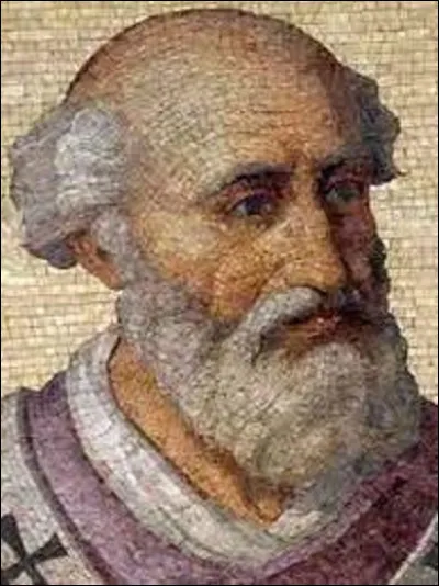 Parmi ces trois papes, lequel lança la première croisade qui se déroula de 1096 à 1099 ?