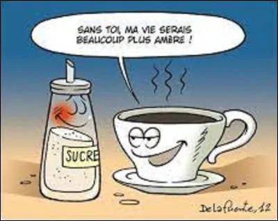 De ces trois pays, lequel est le premier producteur et exportateur de sucre au monde ?