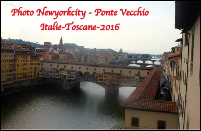 Quelle est cette ville en F, capitale de la Toscane, berceau de la renaissance en Italie ?