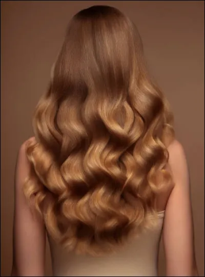 Comment sont tes cheveux ?