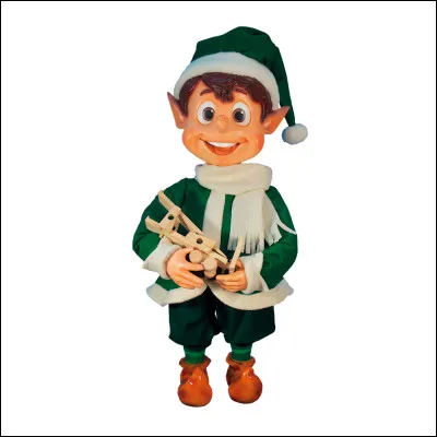 Crois-tu en la magie ?