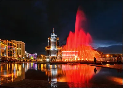 Autre petite République du centre de la Russie d'Europe, je suis surtout tristement connue pour avoir abrité les premiers camps de concentration ouverts au début des années 1930 par Staline pour y emprisonner ses opposants. Ma capitale est la ville de Saransk.