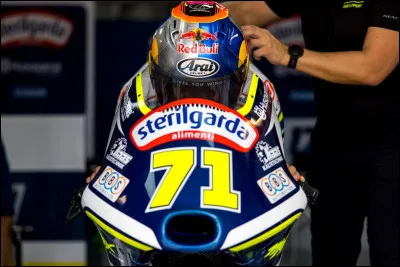 Son rival jusquau Qatar, qui est-ce ?