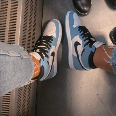 Comment t'habilles-tu ?