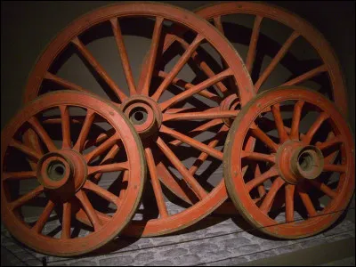 Complétez : Être la cinquième roue