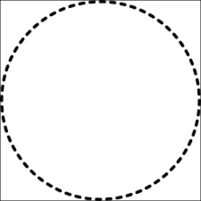 Complétez : Tu tournes autour