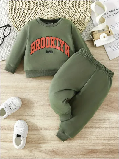 Comment t'habilles-tu ?