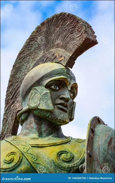 Quelle est la première lettre de lalphabet grec ?