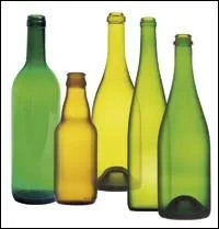 Combien de kilogrammes de verre recycl obtient-on avec un kilogramme de verre ?