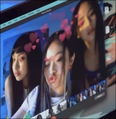 Quelle est ta couleur pr&eacute;f&eacute;r&eacute;e ?