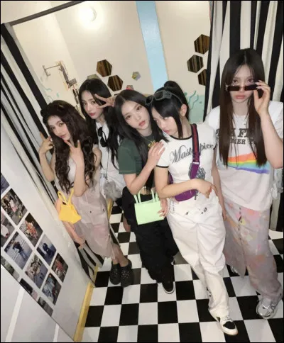 Comment tes amies te d&eacute;crivent-elles ?