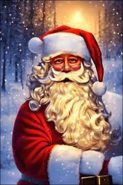 Qui sont les petits assistants du père Noël ?