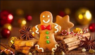 Restons dans les épices ! 
Quel est ce mets ?