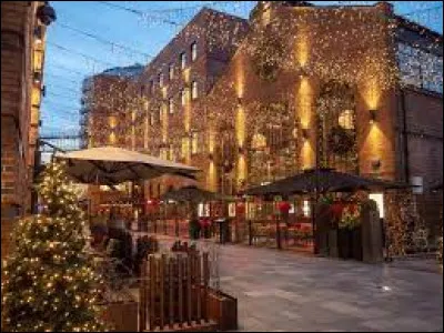 Les Norvégiens ont l'une des traditions les plus inhabituelles dans la nuit du 24 au 25 décembre, qui consiste à cacher ses balais ! Cette tradition appelée "Julebukking" existe depuis des siècles, elle remonte au temps où les gens croyaient que les _ _ _ _ et les _ _ _ _ sortaient le soir de Noël à la recherche de balais pour s’envoler ! 
Complète !