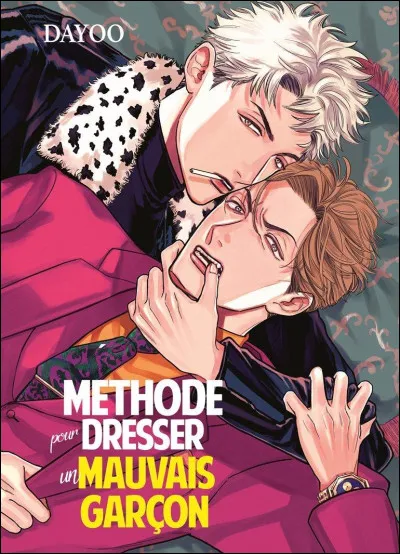 Parle-t-il/elle de toi à son entourage ?