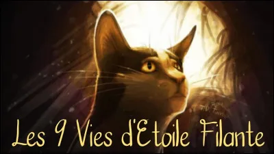 Si non, fait-il partie du Clan de l'Ombre ?