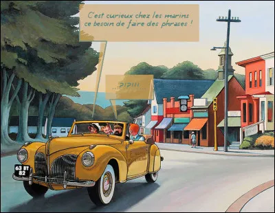 Film ayant plus d'un demi-siècle, mais qui n'en reste pas moins très Rich* en répliques ! Alors, les caves, on joue du Beretta ?