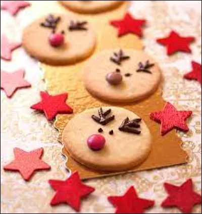 Quelles sont ces gourmandises ?