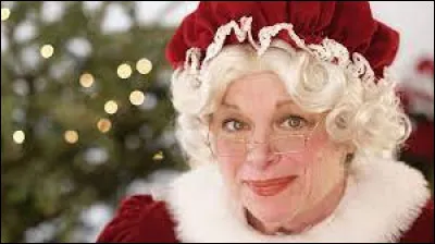 Qui est cette personne ?