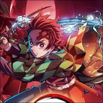 Lors de sa toute première mission en tant que pourfendeur, Tanjirô doit affronter un démon qui collectionne certains objets ayant appartenu à ses victimes. De quels objets s'agit-il ?