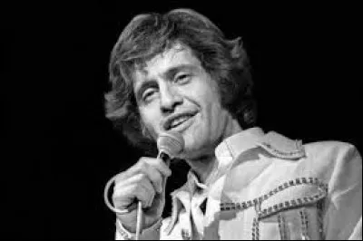 Compétez le titre de cette chanson : "Les Plus Belles Années...