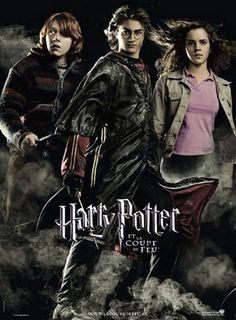 Quiz Harry potter